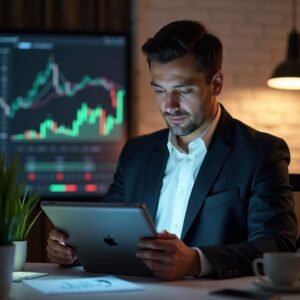 Building stronger financial futures with trusted Swiss financial services.