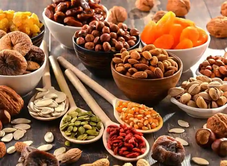 Wholesale Dry Fruits in Bangalore Are the Smartest Way to Stock Up