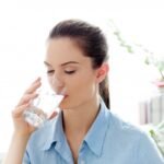 drinking water purification system