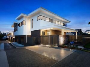 Duplex in Bangalore