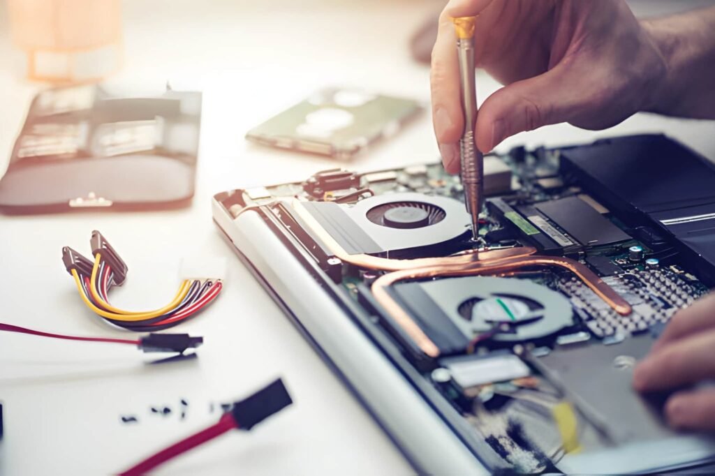 electrical services