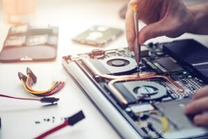 electrical services