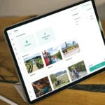 software for travel business
