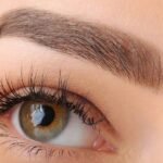 eyebrow hair transplant in dubai