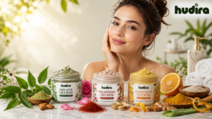Face Skincare Products