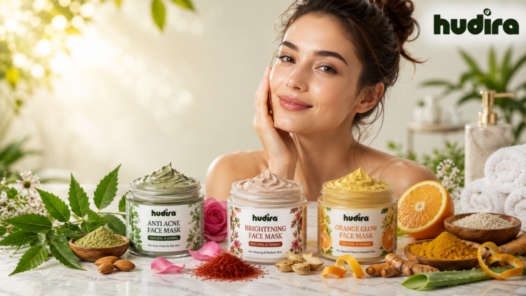 Face Skincare Products