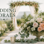 wedding florals