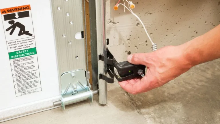 Garage Door Experts