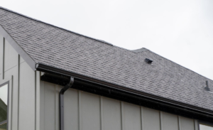 gutter installation in colleyville tx