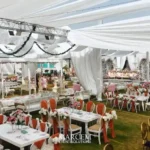 best event planner in karachi marcem events