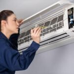 air conditioning repair arlington tx