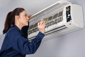 air conditioning repair arlington tx