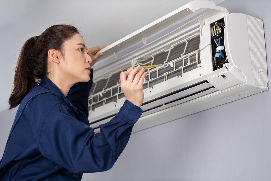 air conditioning repair arlington tx