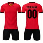 futbol camisetas