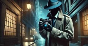 Private Detective Agency in Noida