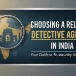 Private Detective Agency in Jaipur