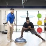 Supportive Pelvic Floor Therapy