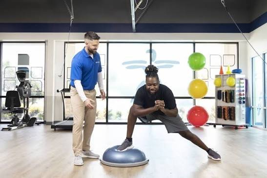 Supportive Pelvic Floor Therapy