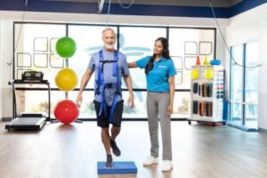 Comprehensive Orthopedic