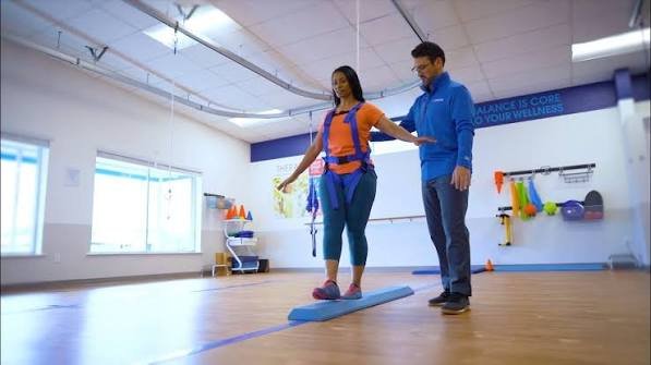 Physical Therapist Gainesville GA