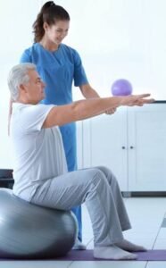 Physical Therapy Gainesville GA