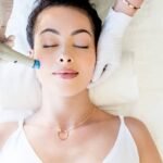 hydrodermabrasion facial edmonton