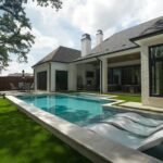landscape construction
