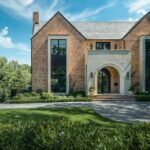 residential landscape architecture