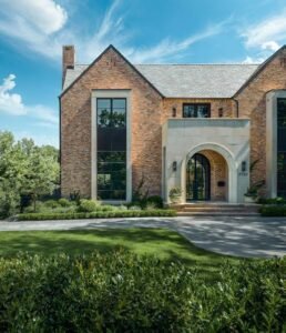 residential landscape architecture