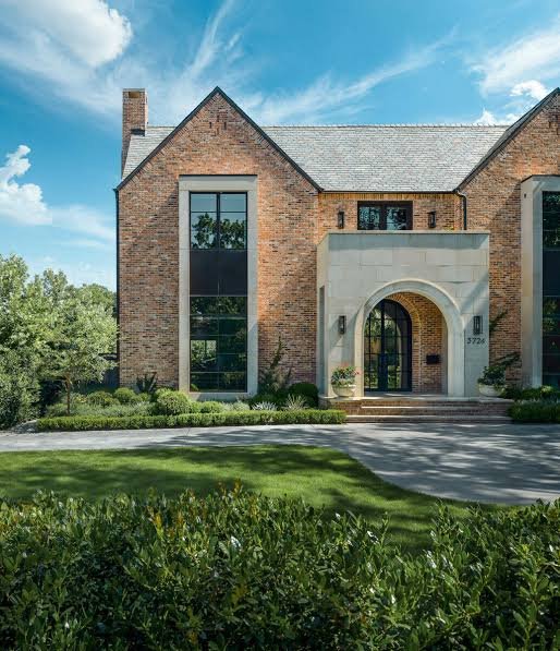 residential landscape architecture