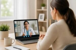 private doctors near me 
