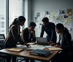 Private Detective Agency in Meerut