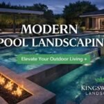 luxury swimming pool builders Colleyville TX