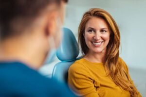 Improve Your Smile with Advanced Dental Implants in Cantonment FL