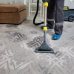 carpet cleaning Fairfax