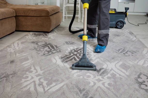 carpet cleaning Fairfax
