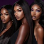 lace front wigs human hair
