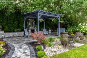 paver patio contractor Annapolis MD