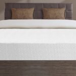 memory foam mattress
