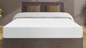memory foam mattress