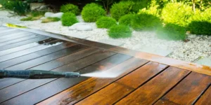 pressure washing services dfw area