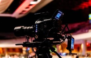 global media coverage for tech companies