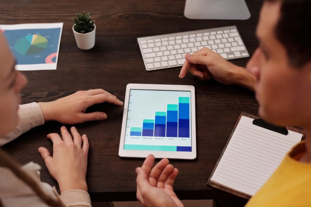 SEO consultant London