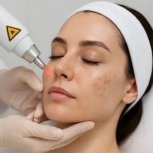Pigmentation Treatment In Dubai