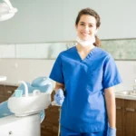 Dental and vision insurance Bellevue