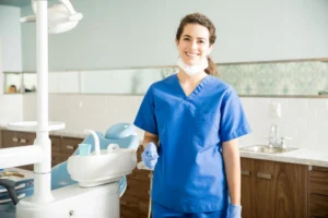 Dental and vision insurance Bellevue