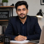 Rauf Hameed