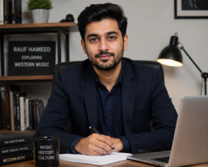 Rauf Hameed