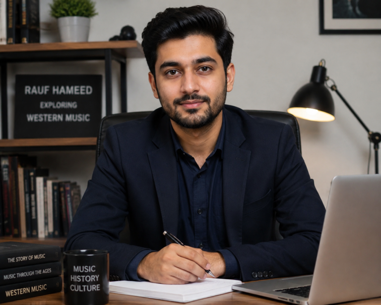 Rauf Hameed