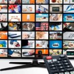 IPTV UK 2026 Smart TV streaming and IPTV UK Subscription guide